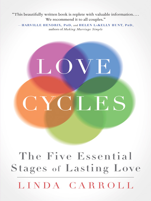 Title details for Love Cycles by Linda Carroll - Available